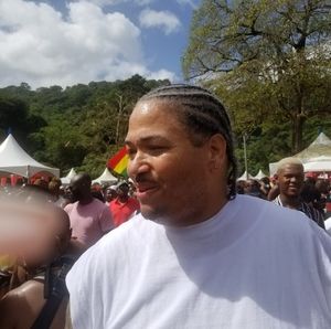 Meet your Posher, Brian